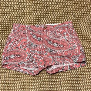 Old Navy cargo shorts